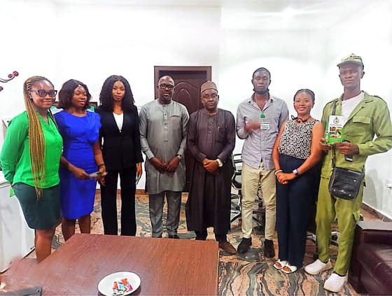 Agrodev Initiative activity