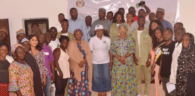 Entrepreneurship and Skill Development Initiative activity