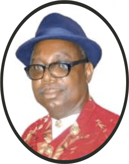 Prof. Vincent Asuru