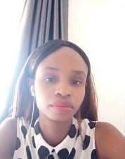 Miss. Ekele Chiamaka Happiness