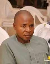 Mr. Henry Nwaedo