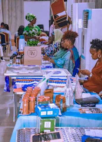Skills Development & Empowerment