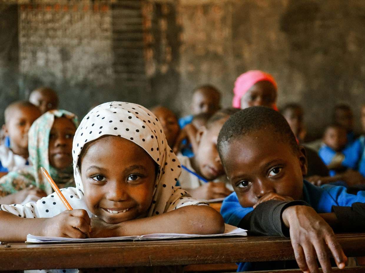 Edvolve Foundation Initiative
