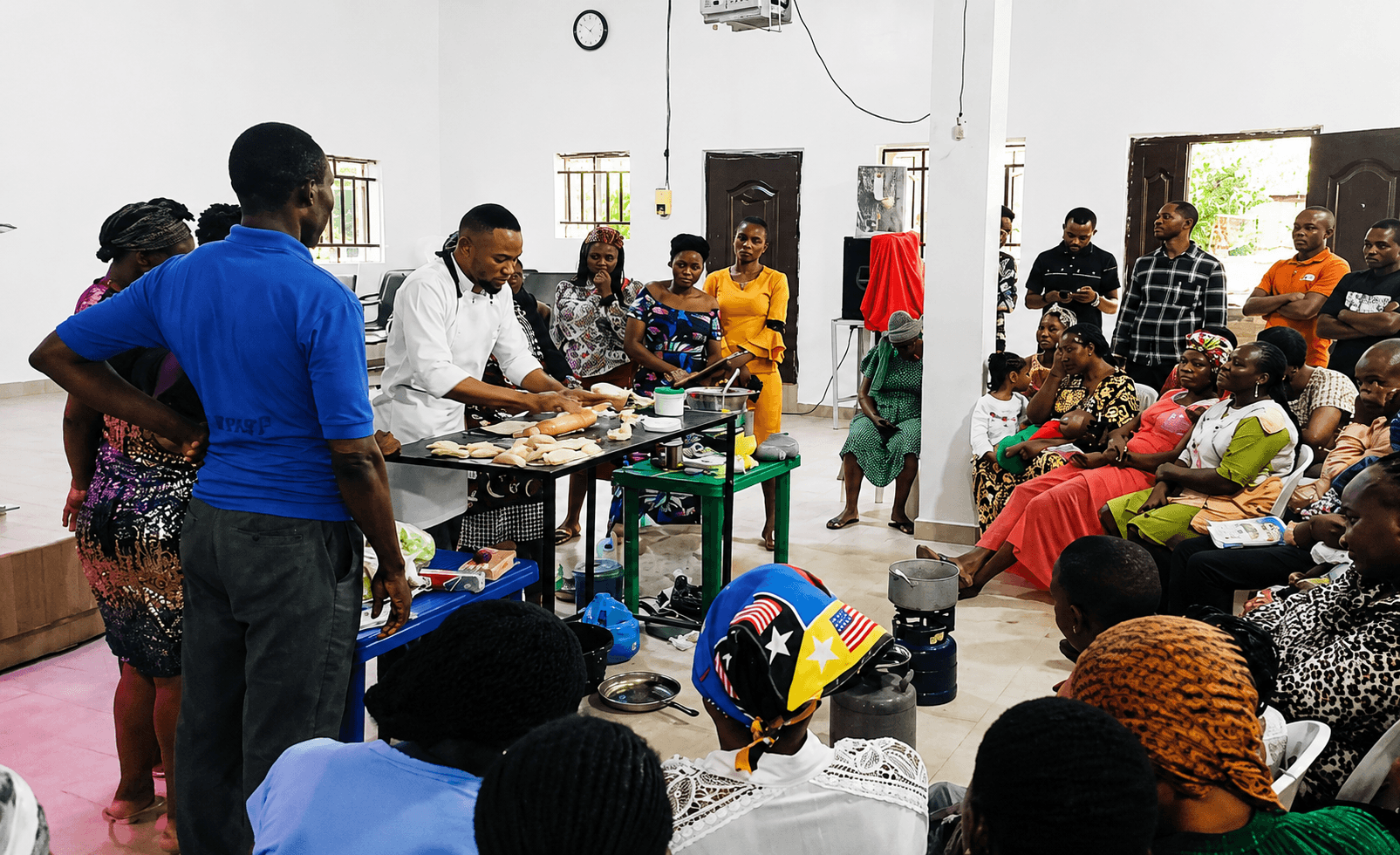 MSME training