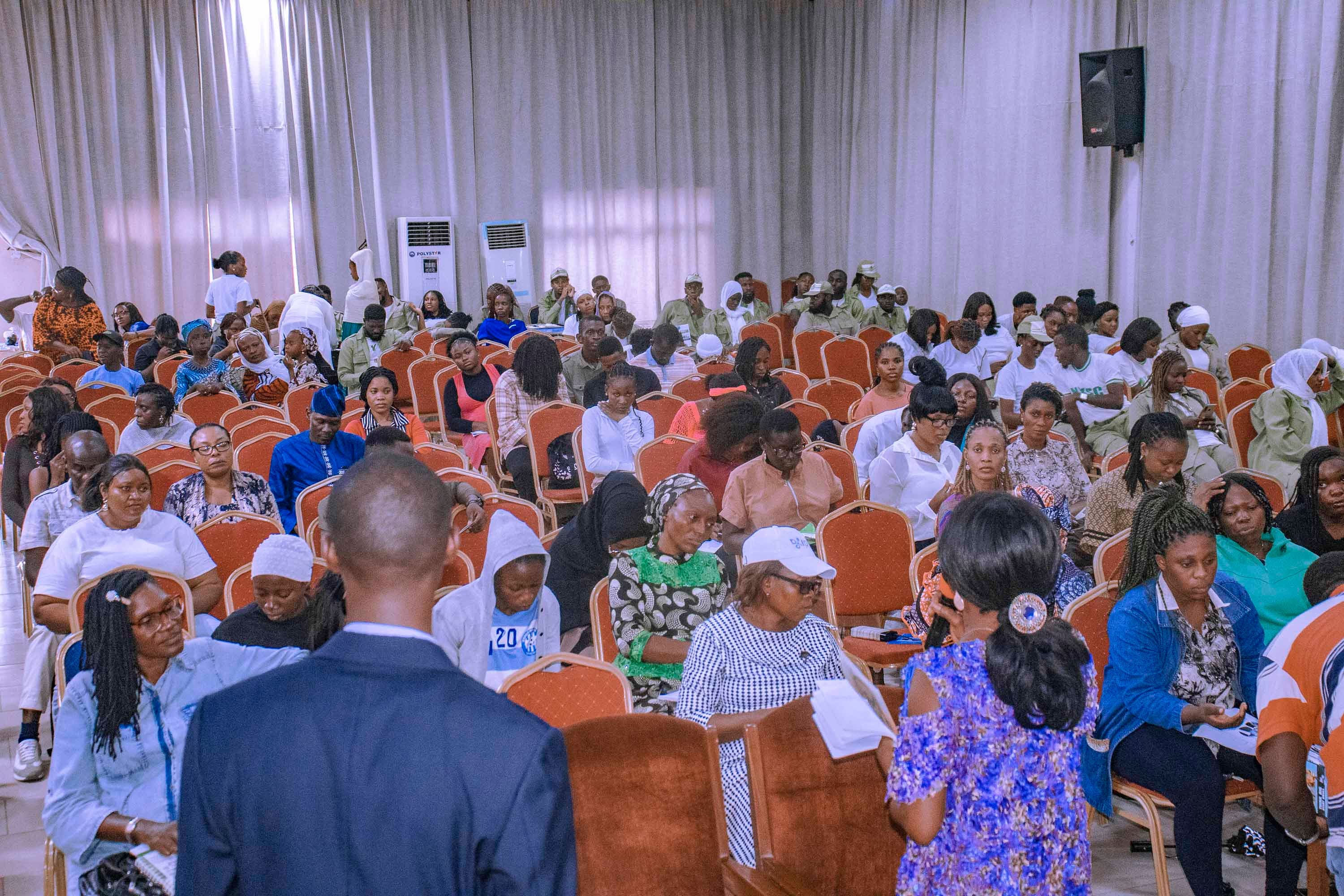 Community Empowerment Initiatives