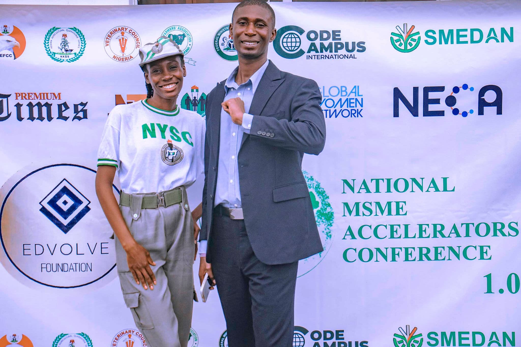Partnerships For Sustainable Development