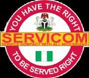 SERVICOM